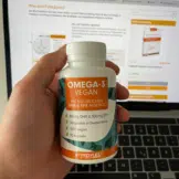 Pro Fuel Omega 3 Vegan Kapseln Test & Vergleich